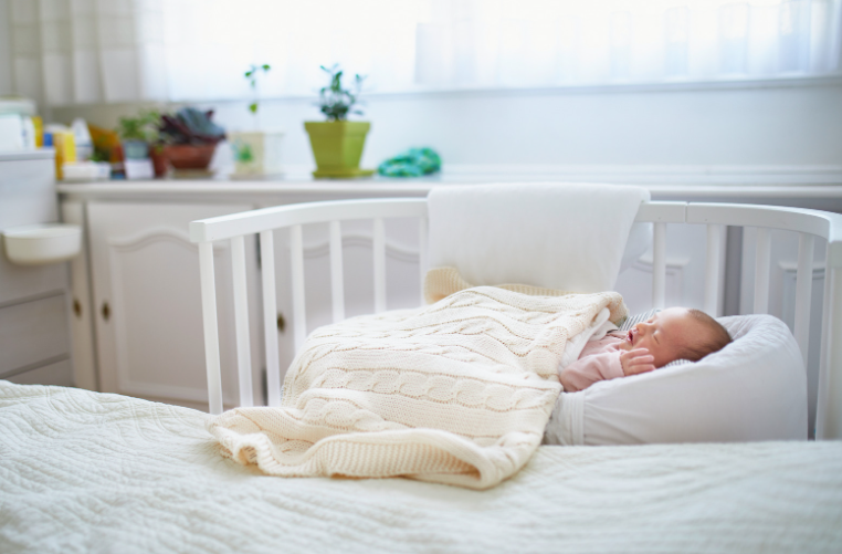 Що подарувати новонародженій дитині