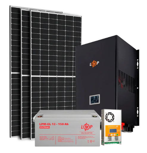 расчет источника бесперебойного питания