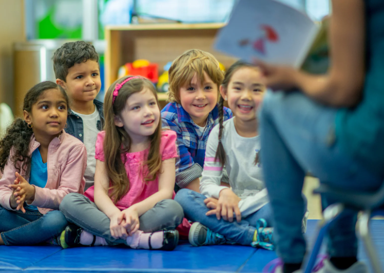 Дошкільна освіта: обираємо заклад