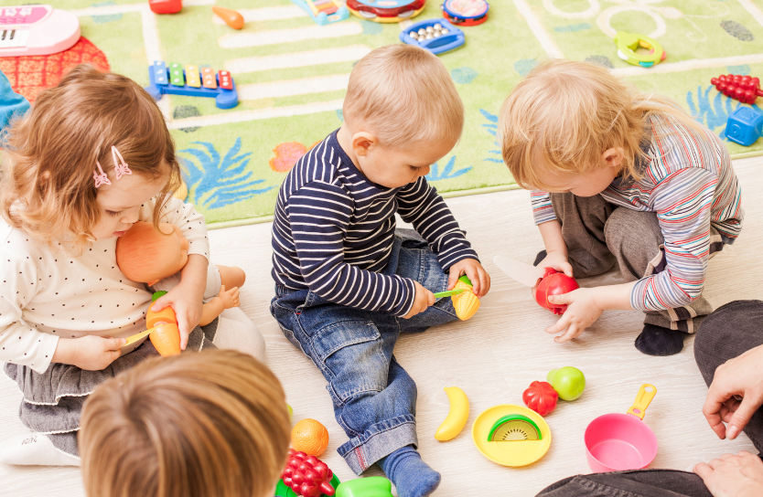 Як правильно обрати приватний дошкільний заклад